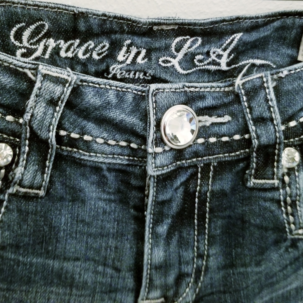 Grace in LA Sz 3